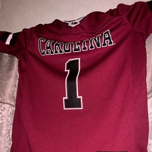 University of South Carolina Game shirt